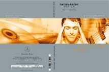 harman/kardon : c-class