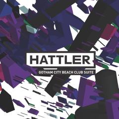 hattler : gcbcs / 36music (Broken Silence)