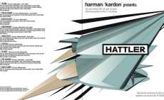 harman/kardon : s-class