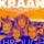 KRAAN : trough / Bassball recordings